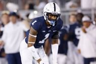 Penn State safety Jaquan Brisker